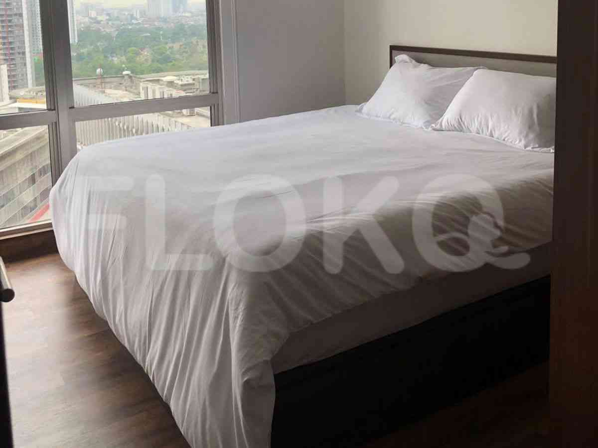 2 Bedroom on 18th Floor for Rent in The Elements Kuningan Apartment - fku94b 3