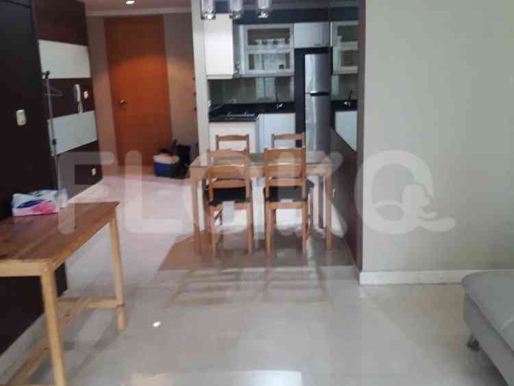 2 Bedroom on 35th Floor for Rent in Sudirman Mansion Apartment - fsu72b 5