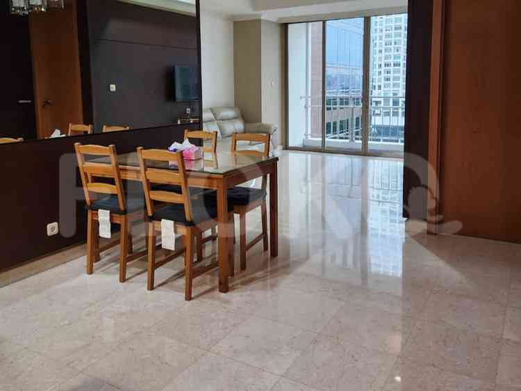 2 Bedroom on 35th Floor for Rent in Sudirman Mansion Apartment - fsu72b 4