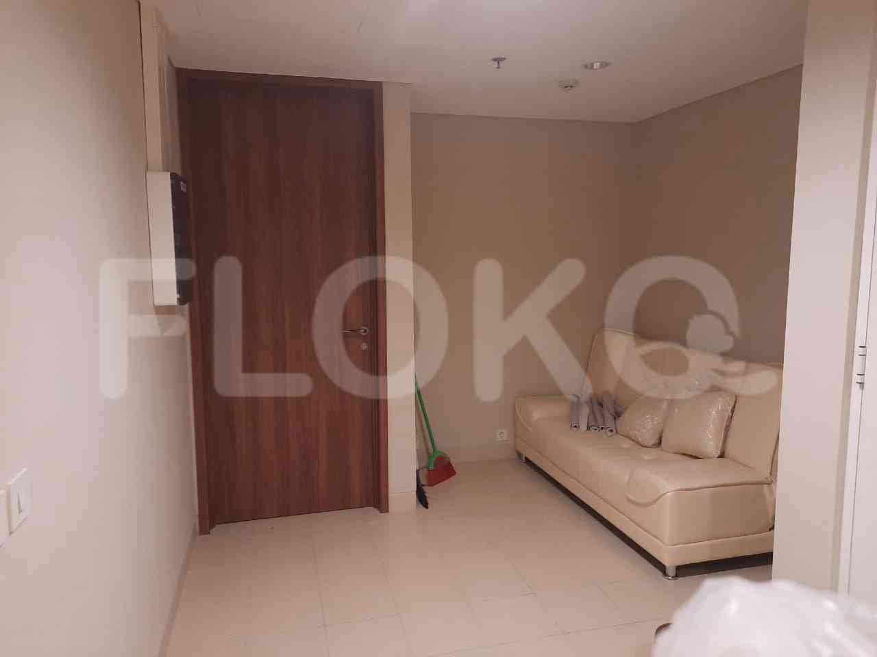 2 Bedroom on 16th Floor for Rent in Apartemen Branz Simatupang - ftb90e 4