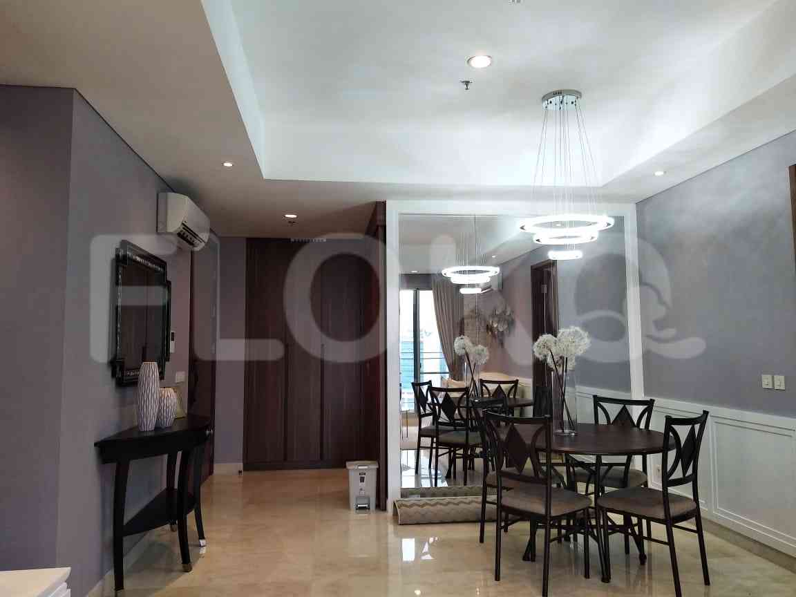 2 Bedroom on 16th Floor for Rent in Apartemen Branz Simatupang - ftb90e 5