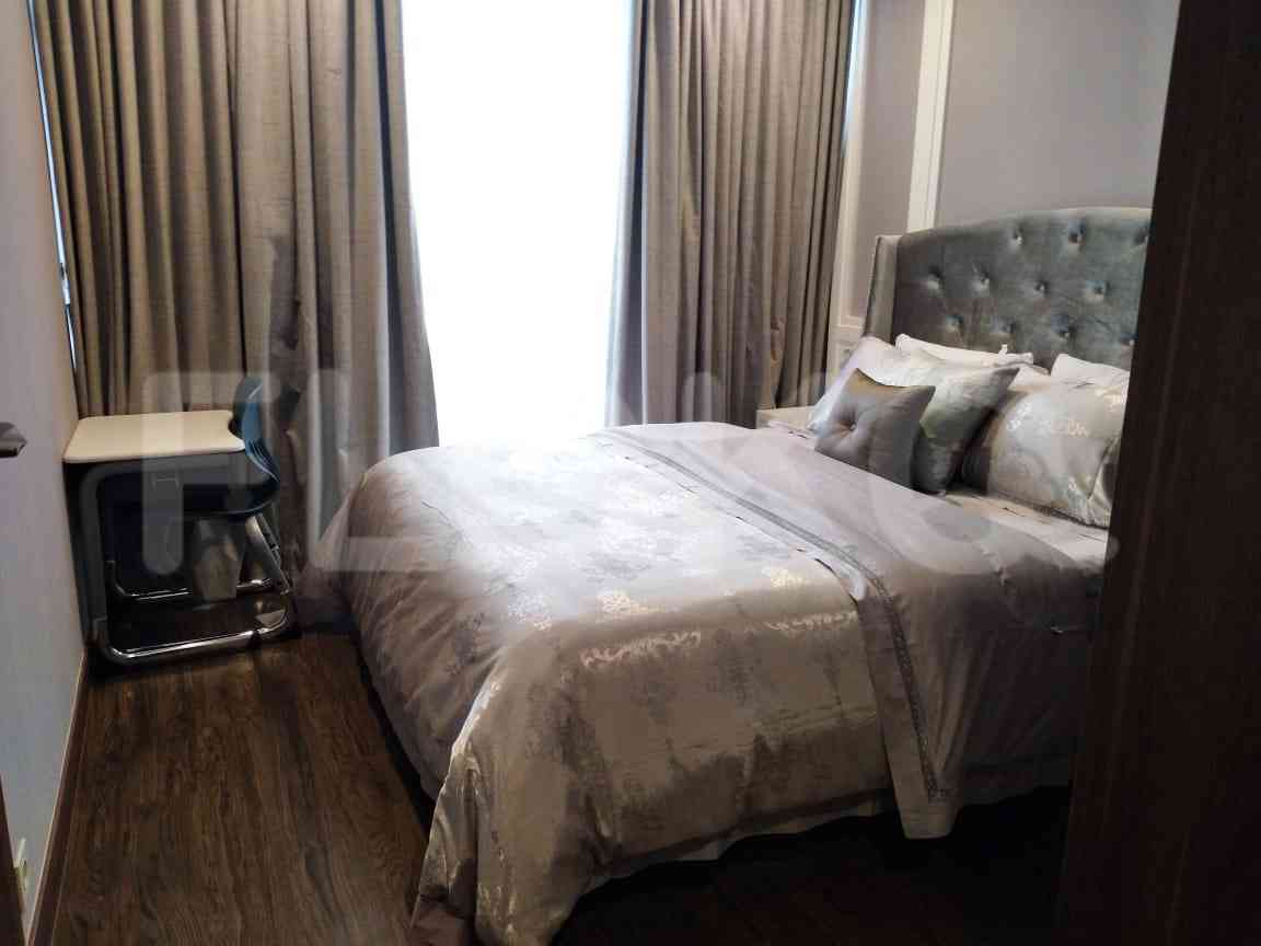 2 Bedroom on 16th Floor for Rent in Apartemen Branz Simatupang - ftb90e 2