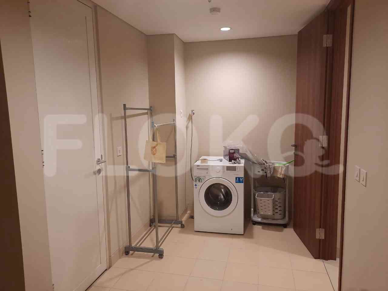2 Bedroom on 16th Floor for Rent in Apartemen Branz Simatupang - ftb90e 7