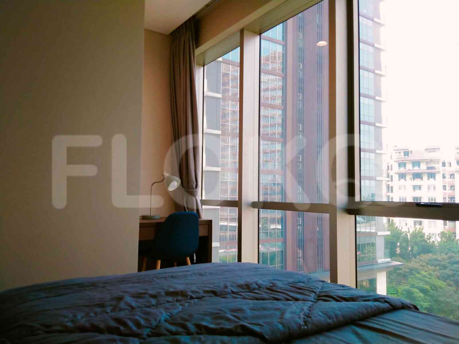 2 Bedroom on 5th Floor for Rent in Apartemen Branz Simatupang - ftb4d0 4