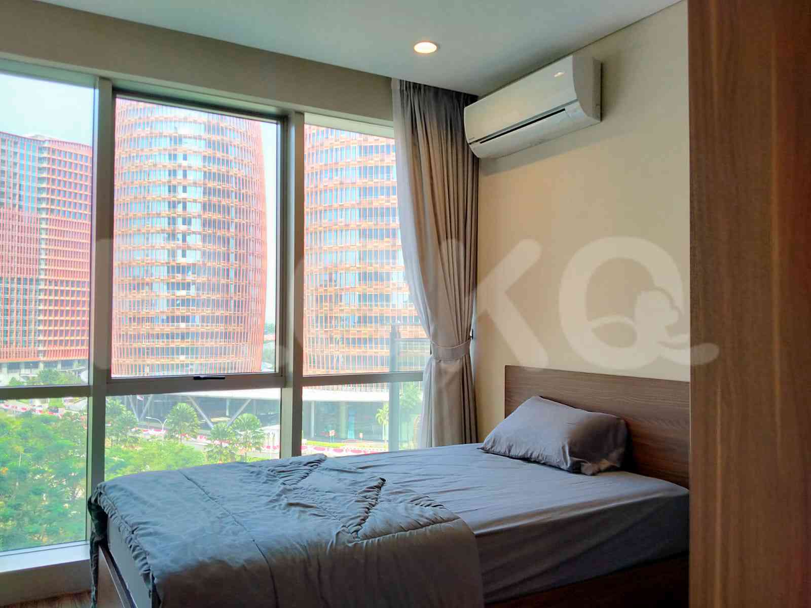 2 Bedroom on 5th Floor for Rent in Apartemen Branz Simatupang - ftb4d0 3