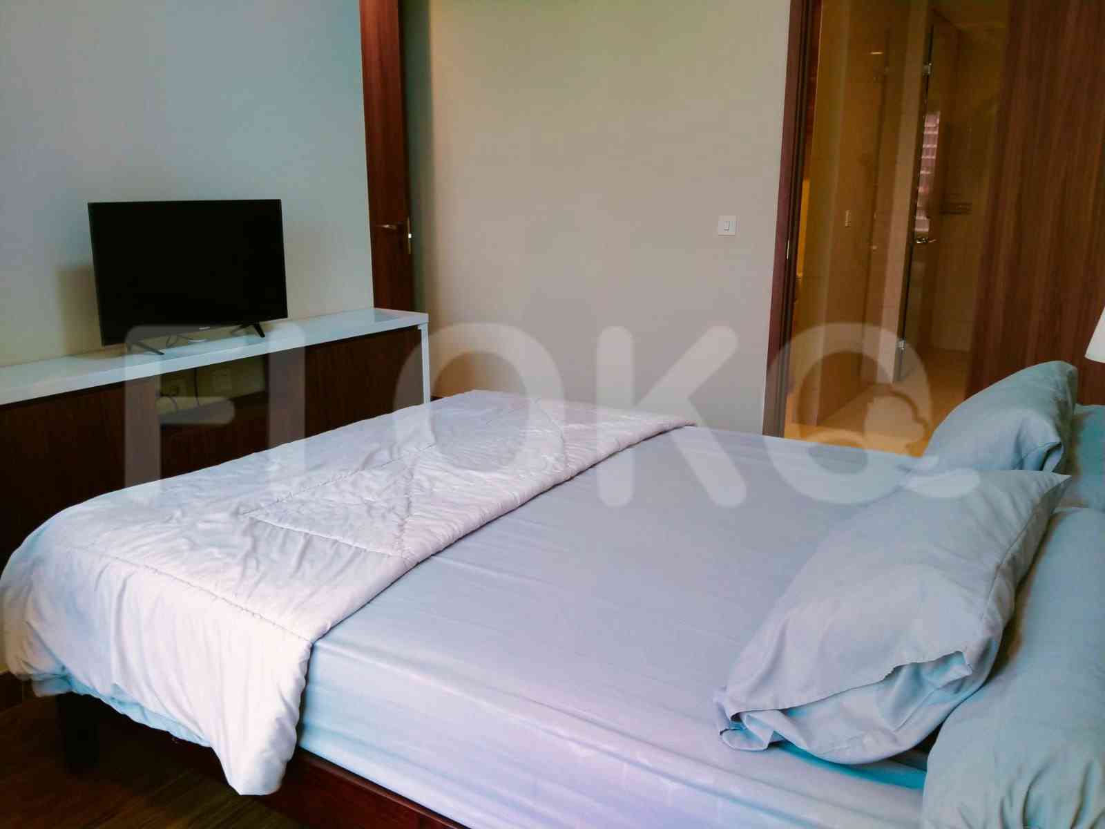 2 Bedroom on 5th Floor for Rent in Apartemen Branz Simatupang - ftb4d0 2