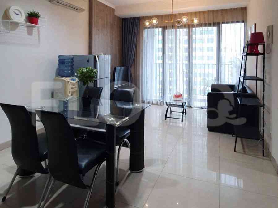 1 Bedroom on 10th Floor for Rent in Hamptons Park - fpo264 1