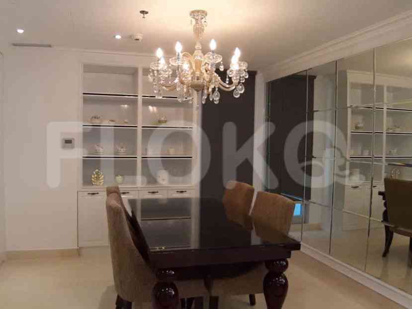 1 Bedroom on 15th Floor for Rent in Ciputra World 2 Apartment - fkuaf6 4