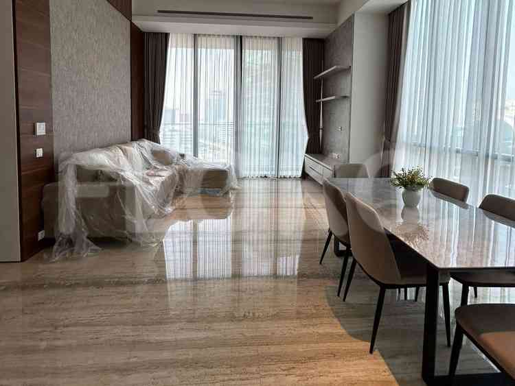 3 Bedroom on 16th Floor for Rent in La Vie All Suites - fkudb2 1