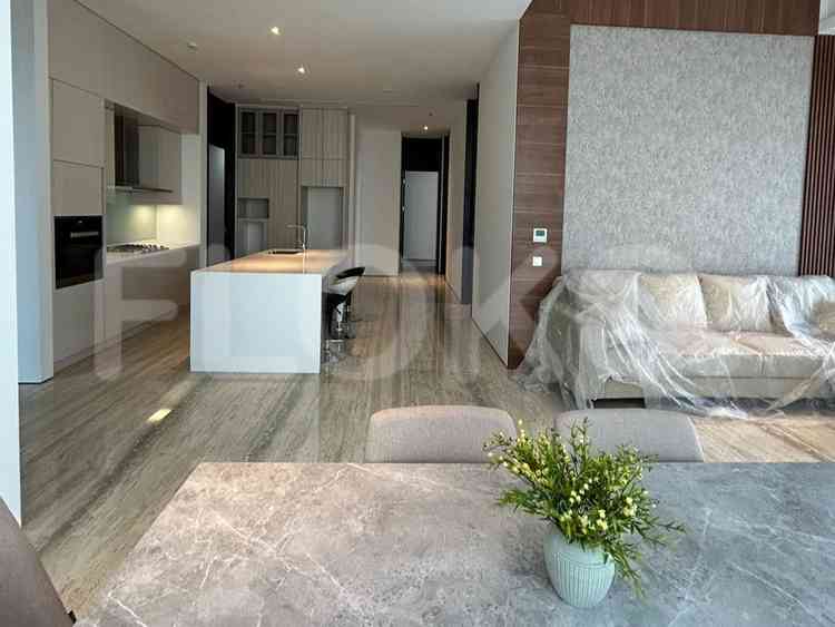 3 Bedroom on 16th Floor for Rent in La Vie All Suites - fkudb2 2