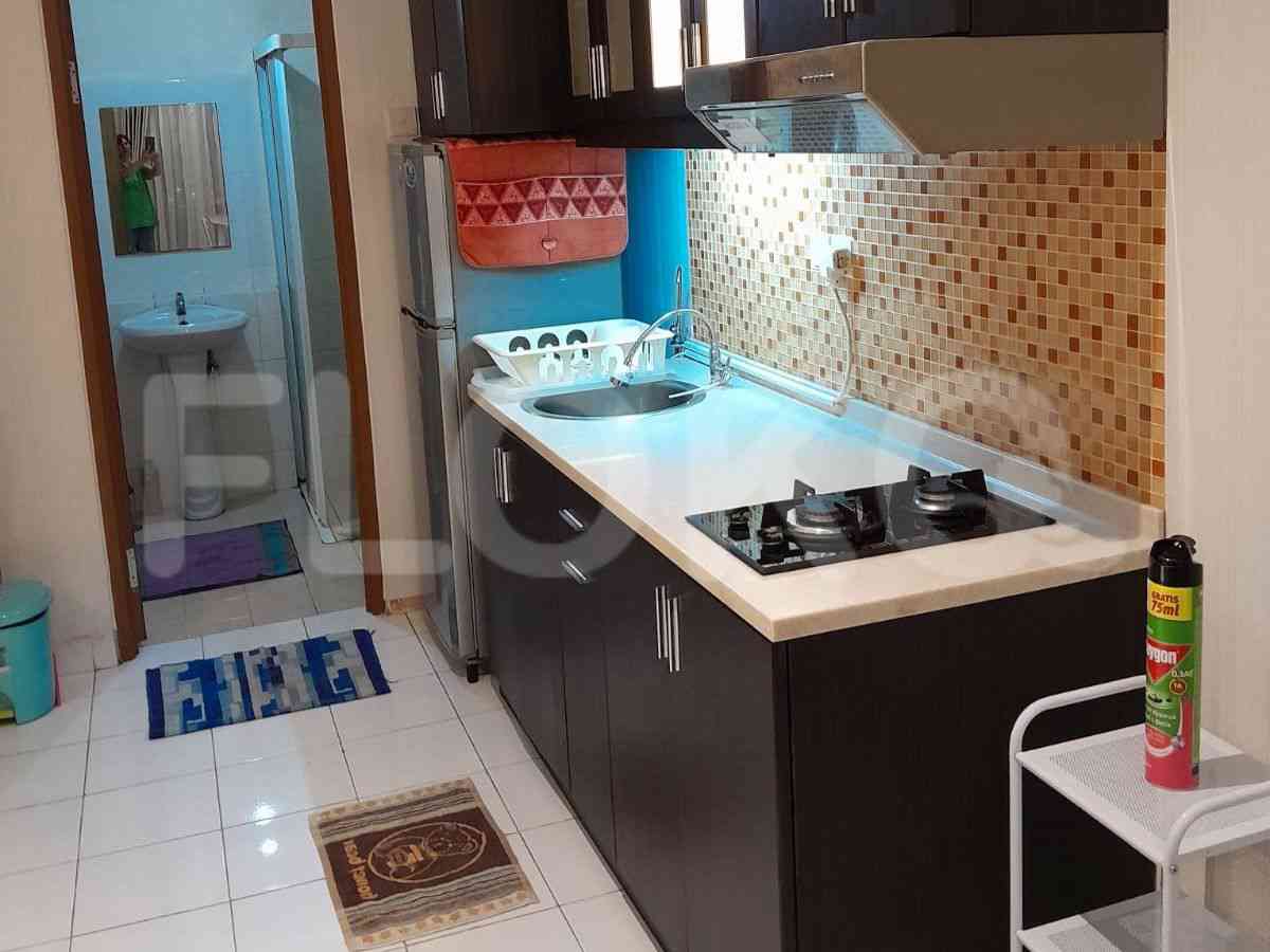 1 Bedroom on 11th Floor for Rent in Taman Rasuna Apartment - fkufac 6