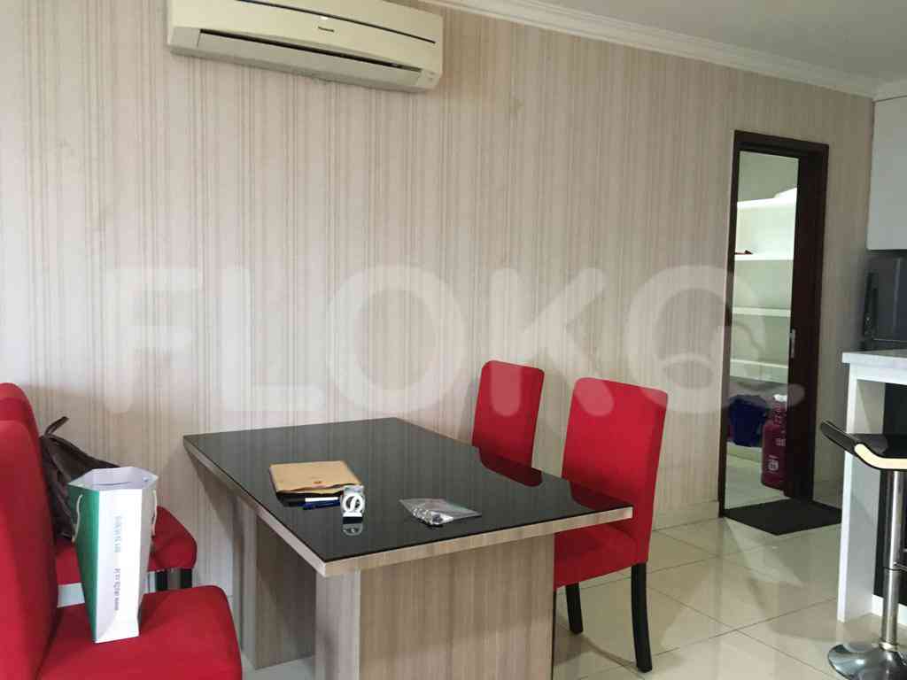 3 Bedroom on 15th Floor for Rent in Kuningan City (Denpasar Residence)  - fkue4a 6