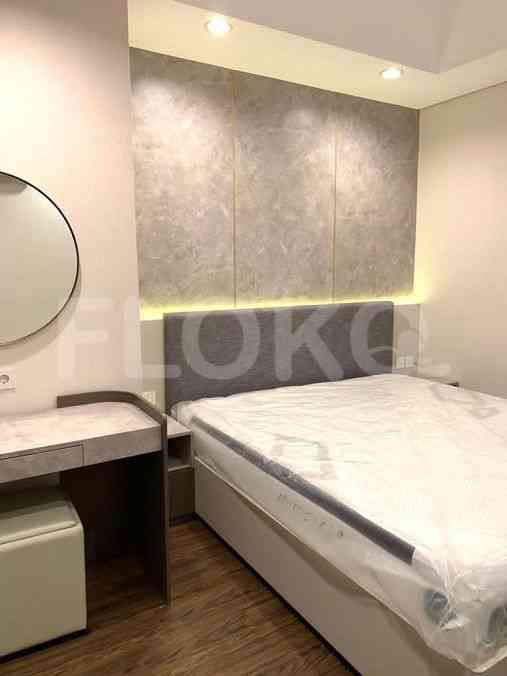 3 Bedroom on 15th Floor for Rent in Apartemen Branz Simatupang - ftb4ca 2