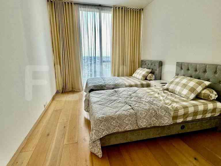 3 Bedroom on 15th Floor for Rent in Izzara Apartment - ftb9e1 3