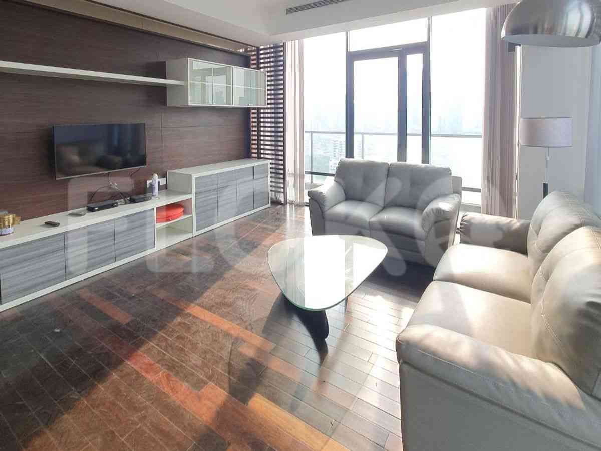 2 Bedroom on 15th Floor for Rent in Verde Residence - fku51e 2