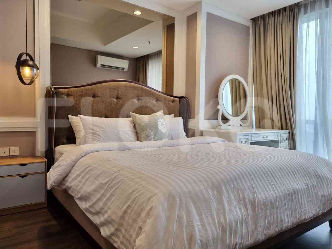2 Bedroom on 16th Floor for Rent in Apartemen Branz Simatupang - ftb57f 2