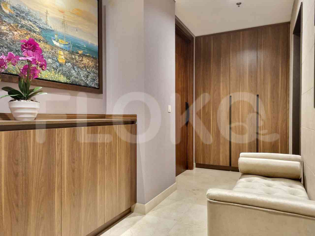 2 Bedroom on 16th Floor for Rent in Apartemen Branz Simatupang - ftb57f 4