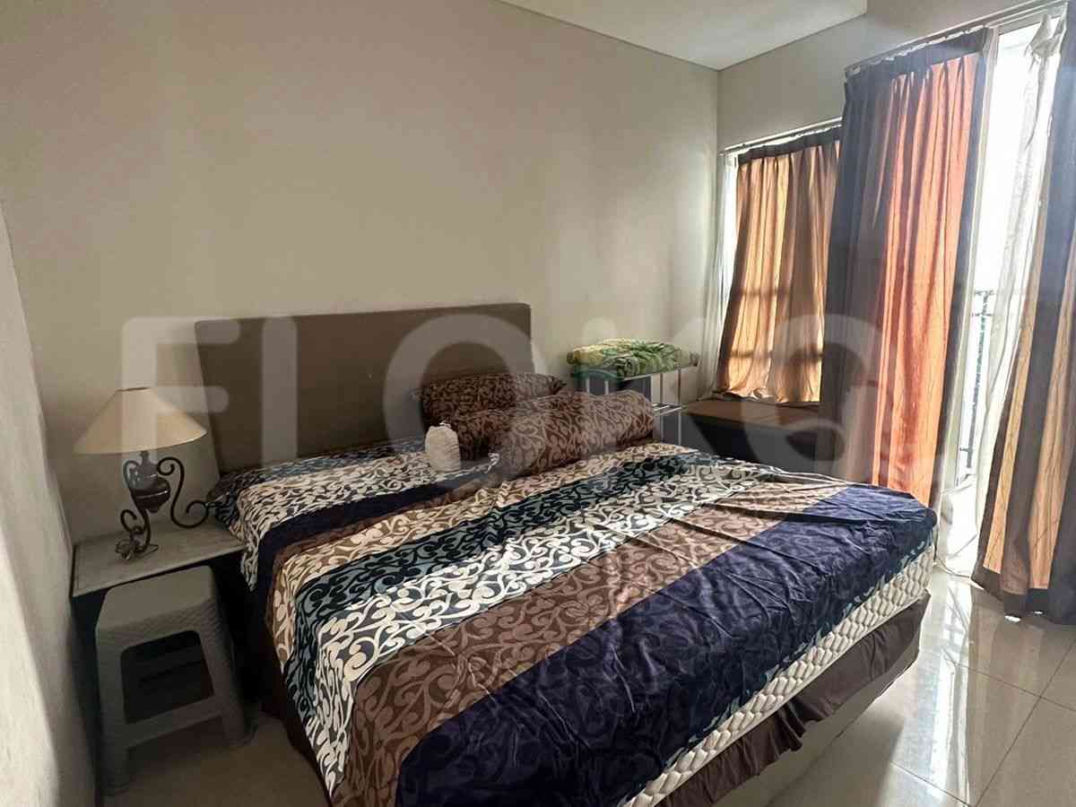 Tipe 1 Kamar Tidur di Lantai 15 untuk disewakan di Thamrin Residence Apartemen - fthc94 3