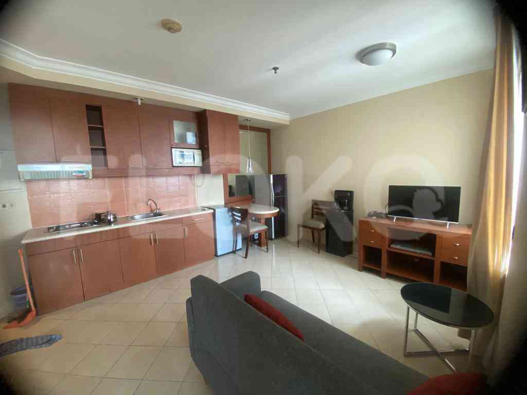 1 Bedroom on 18th Floor for Rent in Batavia Apartment - fbe776 1