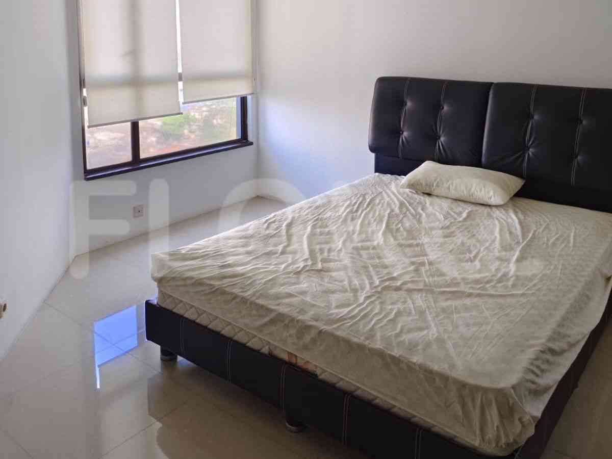 Tipe 3 Kamar Tidur di Lantai 20 untuk disewakan di Taman Rasuna Apartemen - fku12f 2