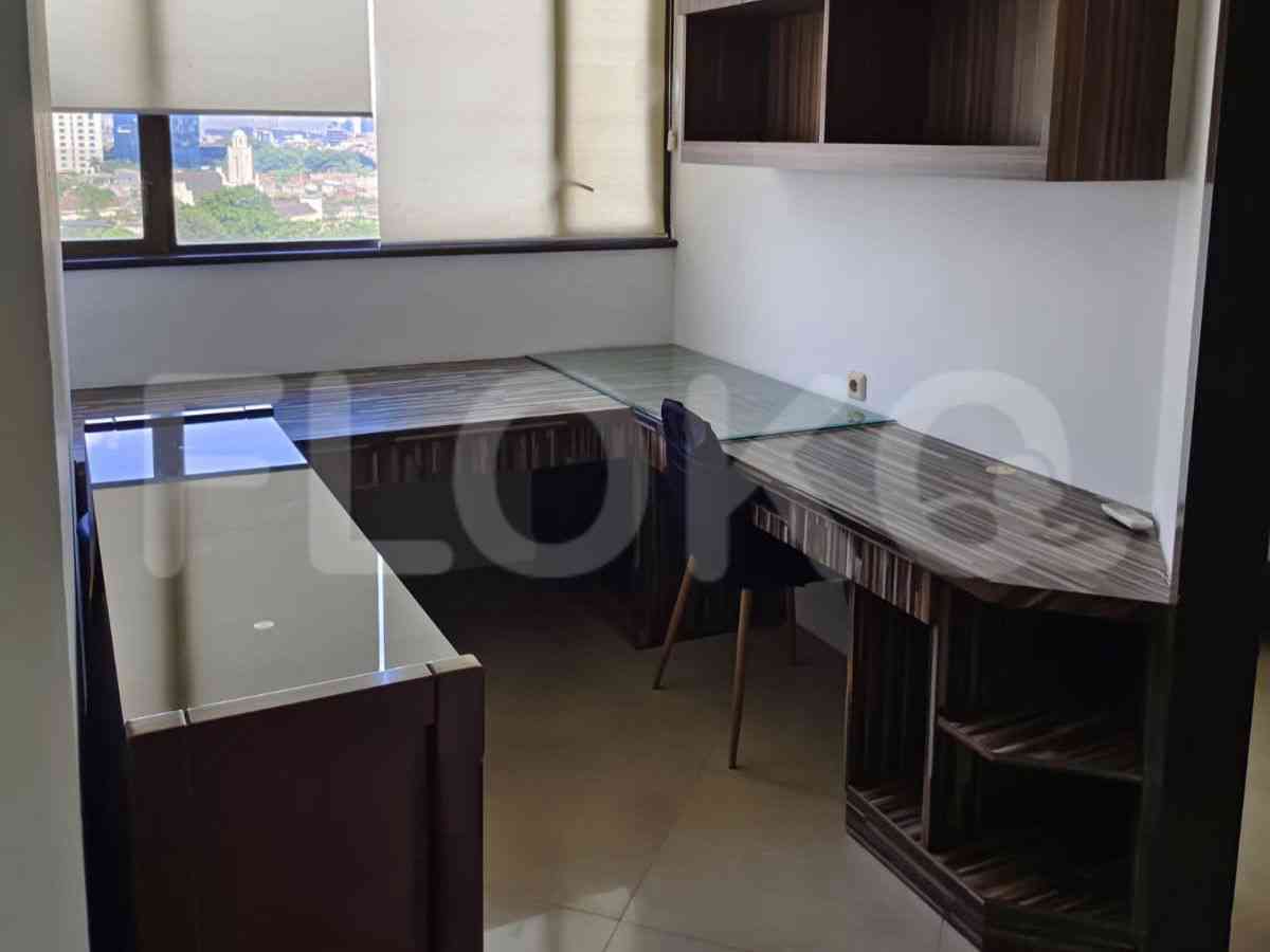 3 Bedroom on 20th Floor for Rent in Taman Rasuna Apartment - fku292 6