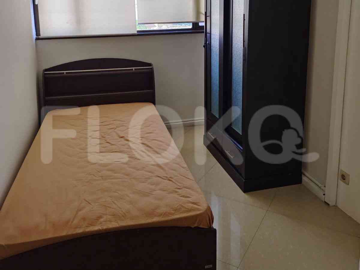 3 Bedroom on 20th Floor for Rent in Taman Rasuna Apartment - fku292 3