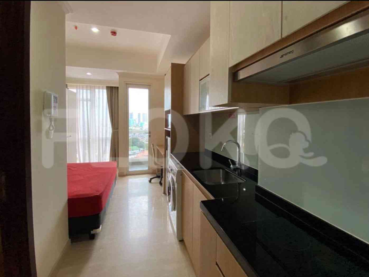 1 Bedroom on 10th Floor for Rent in Menteng Park - fme936 1