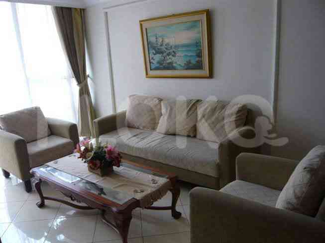 3 Bedroom on 7th Floor for Rent in Taman Rasuna Apartment - fkuc0f 1