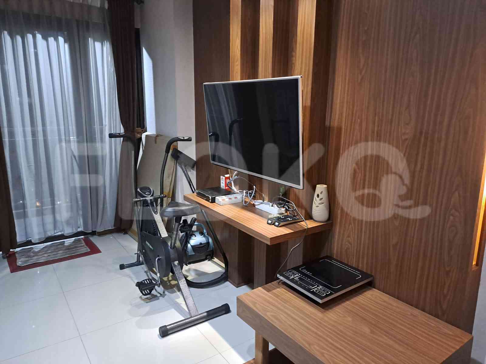 2 Bedroom on 8th Floor for Rent in Tamansari Semanggi Apartment - fsu0ec 3