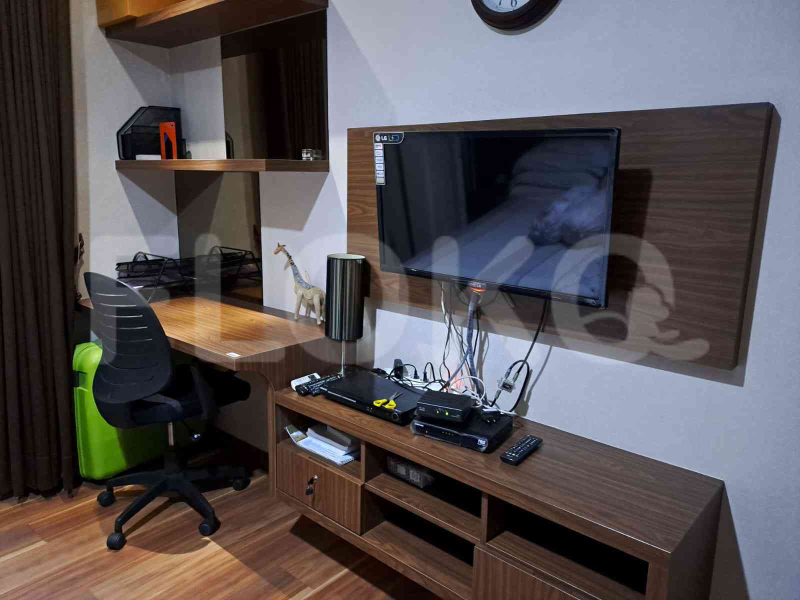 2 Bedroom on 8th Floor for Rent in Tamansari Semanggi Apartment - fsu0ec 6