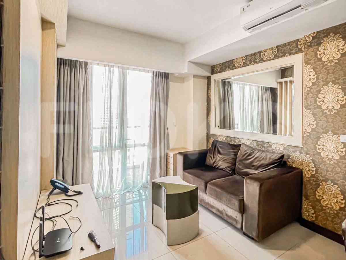 2 Bedroom on 16th Floor for Rent in Ambassade Residence - fku921 1