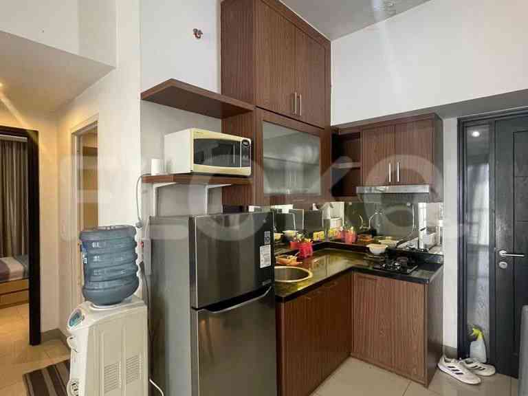 2 Bedroom on 15th Floor for Rent in Ambassade Residence - fku158 4