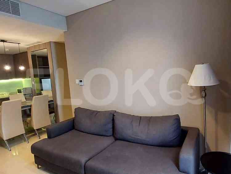 2 Bedroom on 23rd Floor for Rent in MyHome Ciputra World 1 - fku356 2