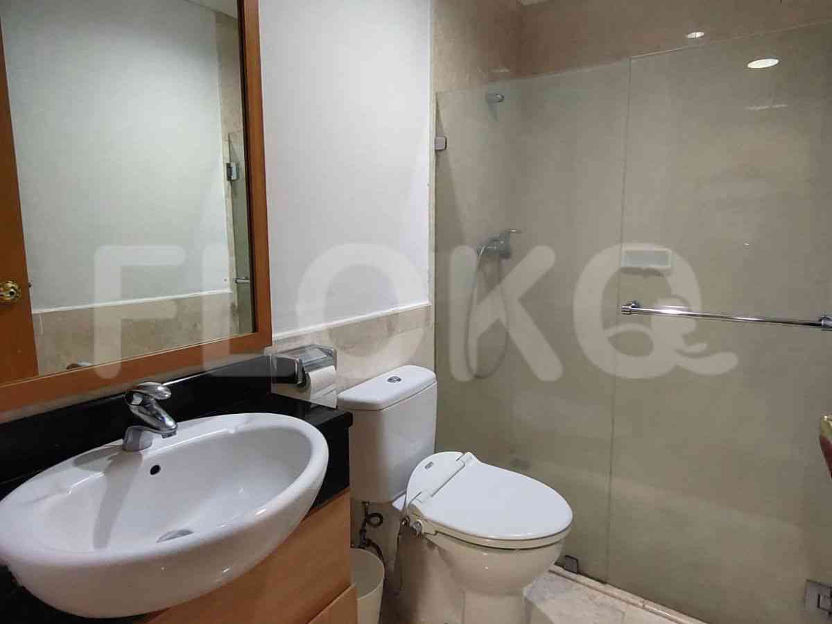 2 Bedroom on 20th Floor for Rent in Sudirman Mansion Apartment - fsudd4 6