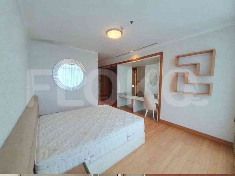 3 Bedroom on 15th Floor for Rent in KempinskI Grand Indonesia Apartment - fme58a 2