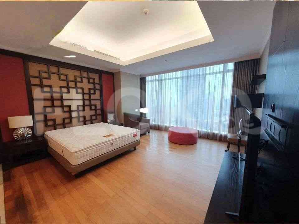 3 Bedroom on 15th Floor for Rent in KempinskI Grand Indonesia Apartment - fme58a 4