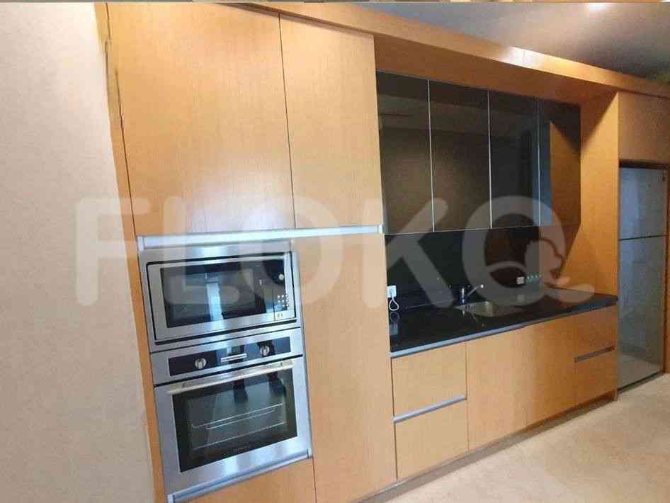 3 Bedroom on 15th Floor for Rent in KempinskI Grand Indonesia Apartment - fme58a 5
