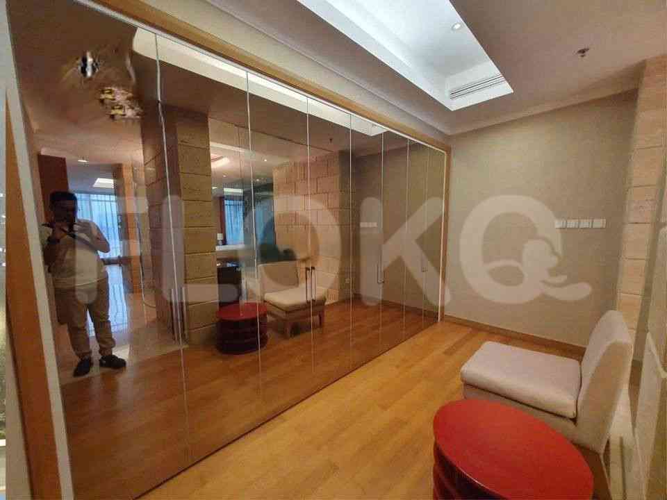 3 Bedroom on 15th Floor for Rent in KempinskI Grand Indonesia Apartment - fme58a 6