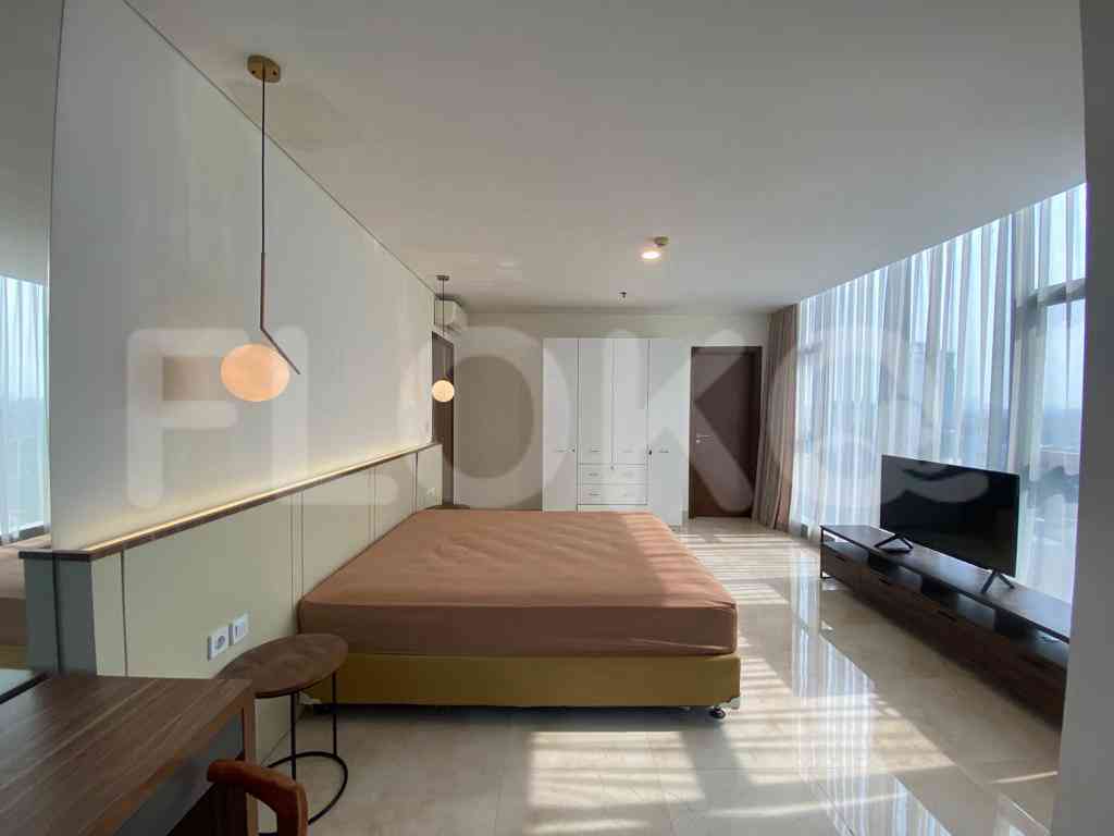 3 Bedroom on 15th Floor for Rent in Lavanue Apartment - fpa52d 4