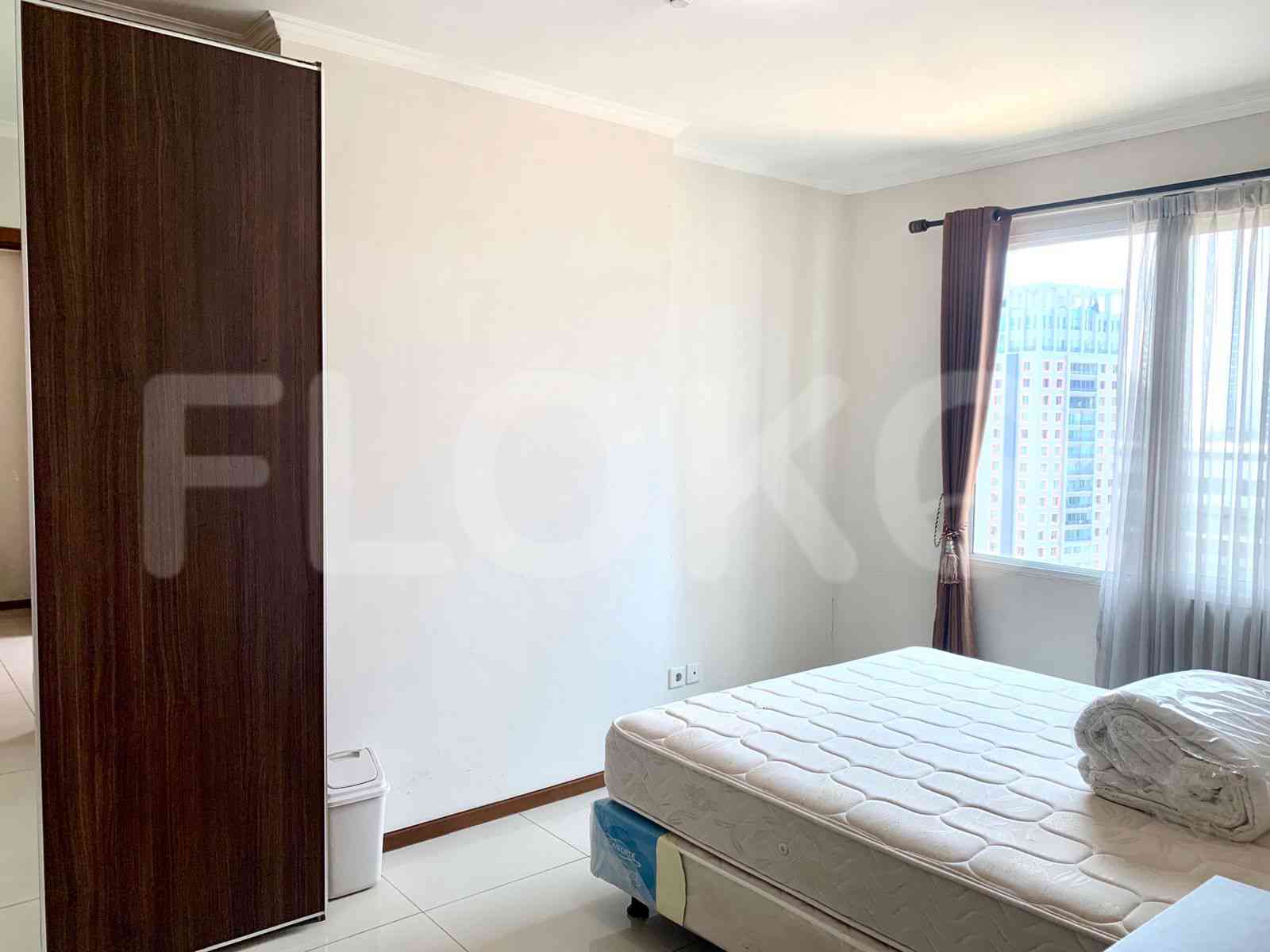 Tipe 1 Kamar Tidur di Lantai 15 untuk disewakan di Thamrin Executive Residence - fth150 3