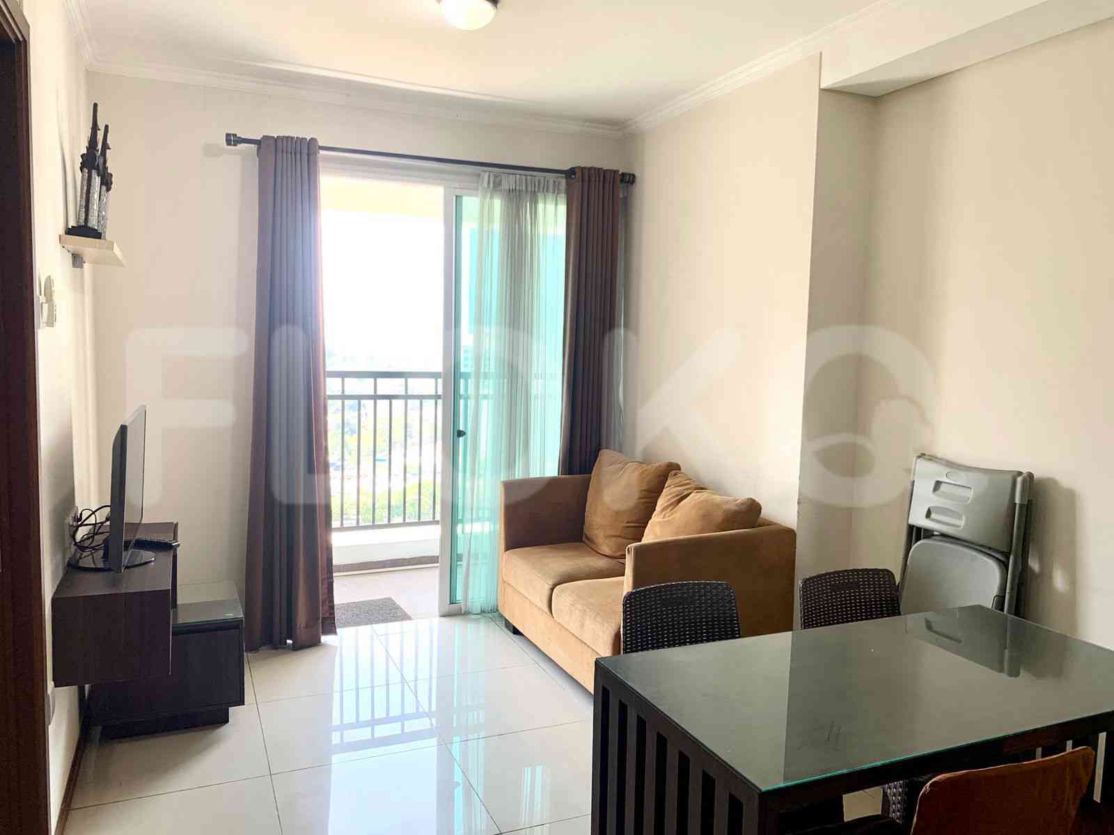 1 Bedroom on 15th Floor for Rent in Thamrin Executive Residence - fth000 1
