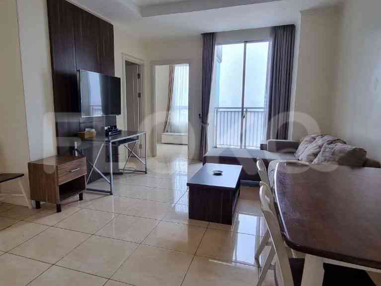2 Bedroom on 23rd Floor for Rent in Essence Darmawangsa Apartment - fci81e 1