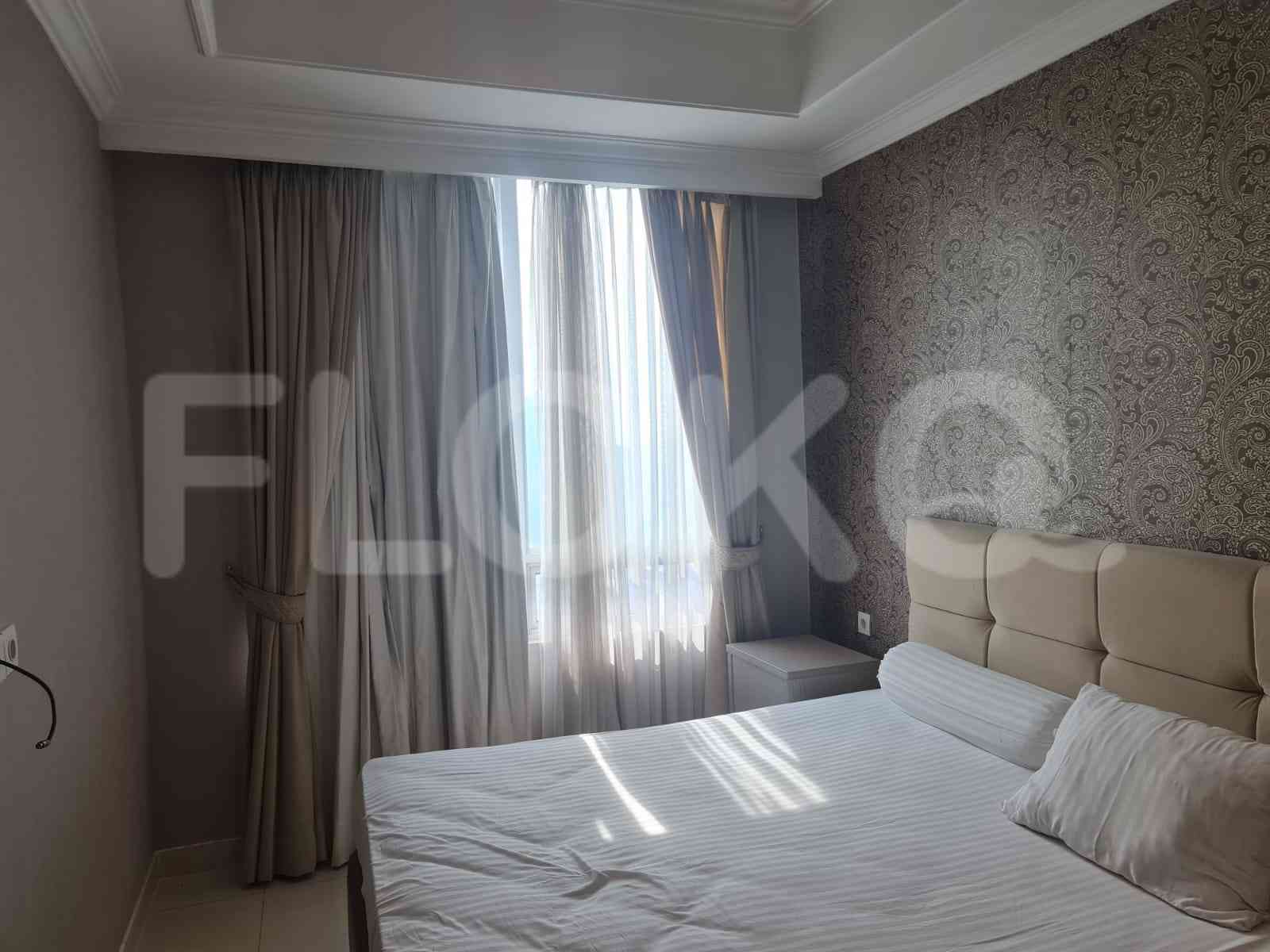 Tipe 2 Kamar Tidur di Lantai 36 untuk disewakan di Kuningan City (Denpasar Residence) - fku8e5 3