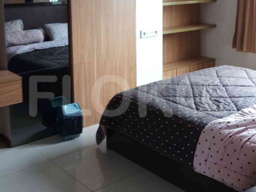 Tipe 1 Kamar Tidur di Lantai 27 untuk disewakan di Thamrin Executive Residence - fth82a 2