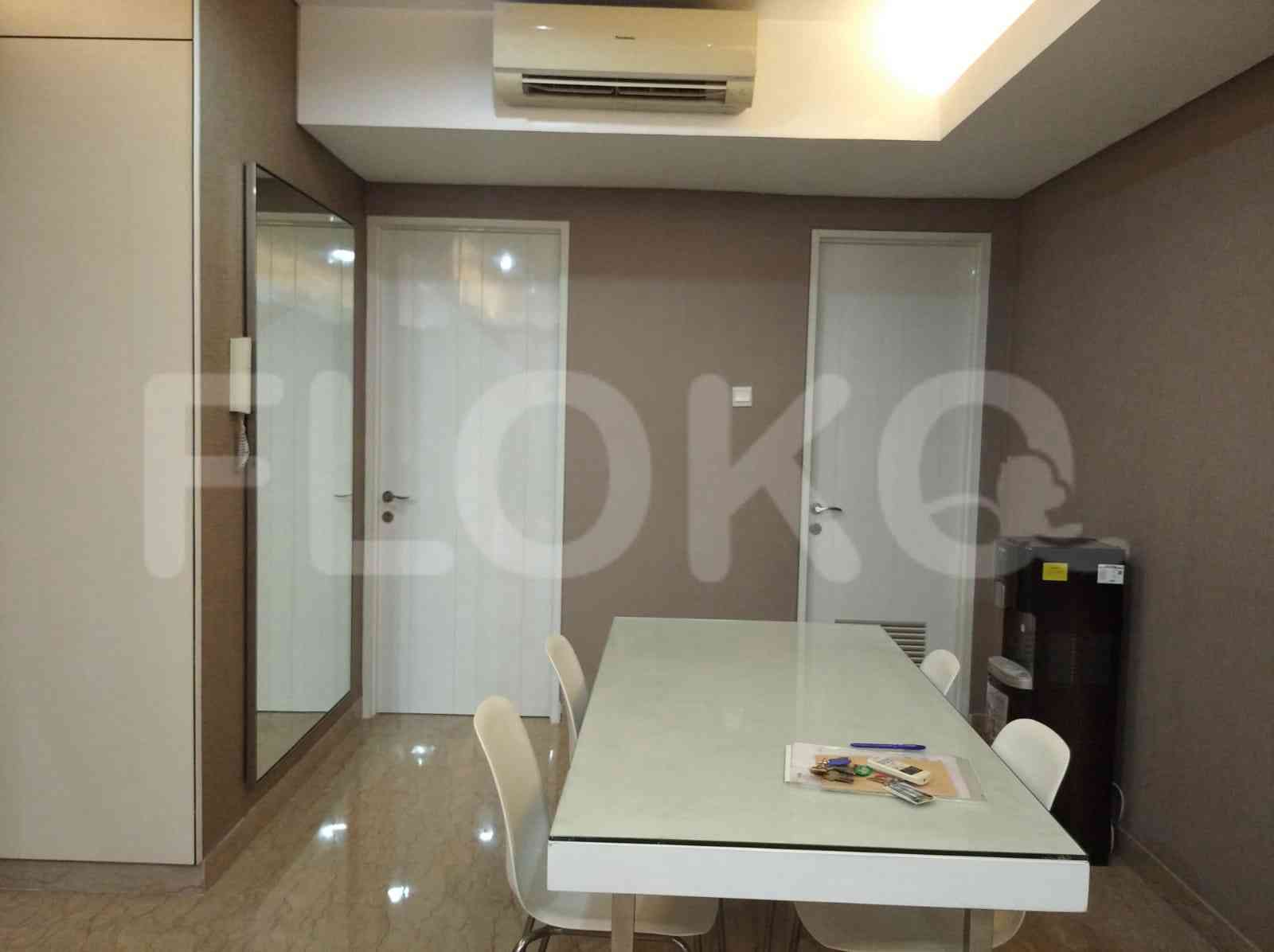 3 Bedroom on 15th Floor for Rent in Royale Springhill Residence - fke0f3 5