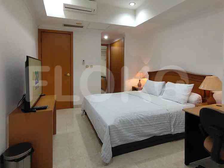 2 Bedroom on 19th Floor for Rent in Sudirman Mansion Apartment - fsu472 5
