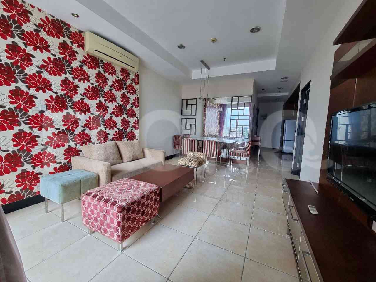 2 Bedroom on 8th Floor for Rent in Essence Darmawangsa Apartment - fci5f1 1