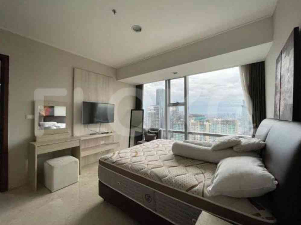2 Bedroom on 30th Floor for Rent in MyHome Ciputra World 1 - fku52c 3