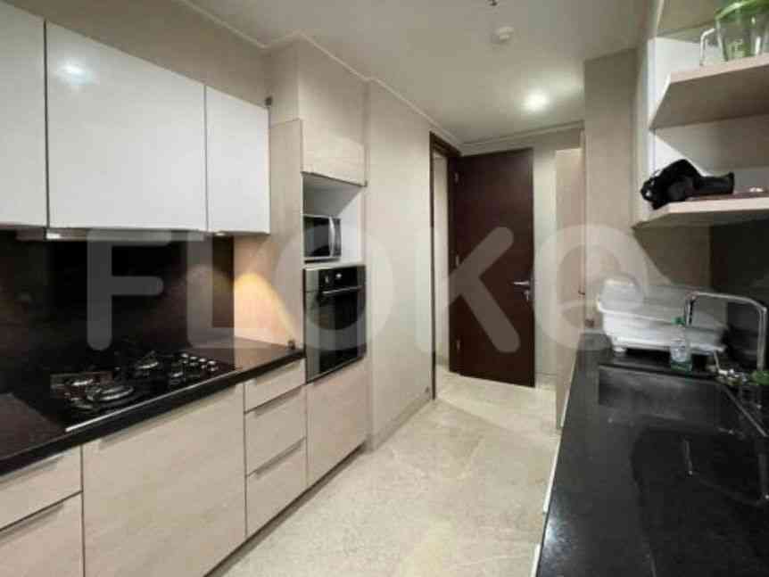 2 Bedroom on 30th Floor for Rent in MyHome Ciputra World 1 - fku52c 4