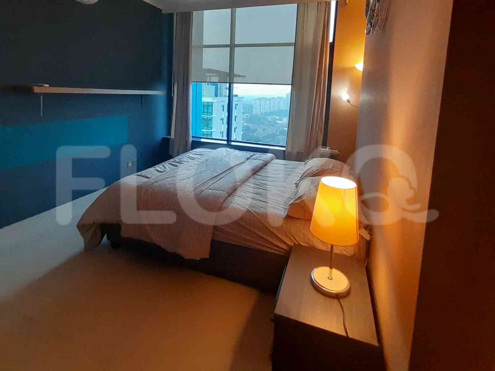 1 Bedroom on 29th Floor for Rent in Hamptons Park - fpo9cd 3